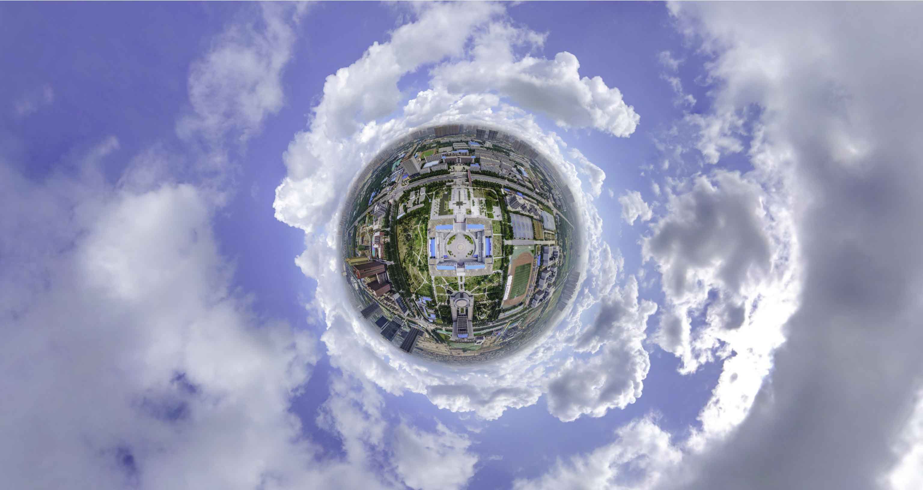 来安格凸河风景名胜区